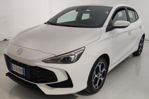 MG MG3 - MG3 1.5 Comfort