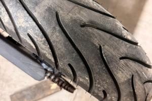 Cerchi beta 125 cerchioni 17