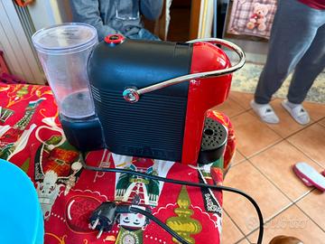 Macchinetta Caffè a capsule Lavazza a Modo Mio