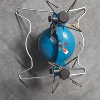 fornello da campeggio