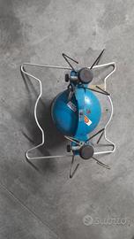 fornello da campeggio