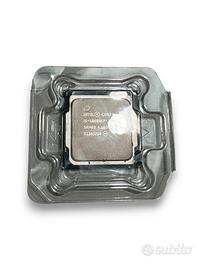 Intel Core i5-10600KF 4.1GHz – 6 Core 12 Thread