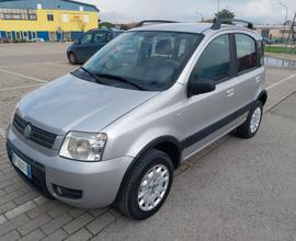 Fiat Panda 1.2 4x4 Climbing
