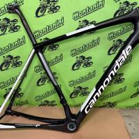 TELAIO CANNONDALE SYNAPSE HM USATO