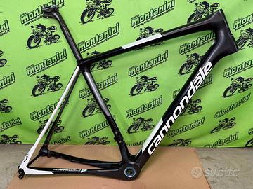 TELAIO CANNONDALE SYNAPSE HM USATO