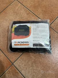 Copertura barbecue da Esterno TOPCROWN