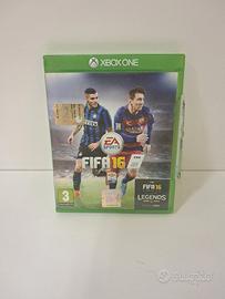 FIFA 2016 per XBOX One