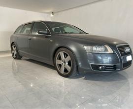 Audi A6 Avant 3.0 V6 TDI AUTOMATICA