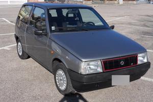 Autobianchi Y 10 GT ie