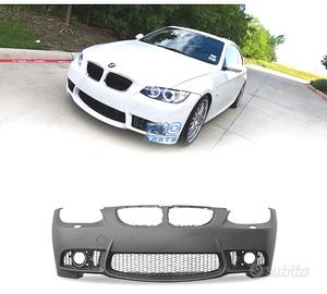 PARAURTI ANTERIORE BMW E92 93 06-10 LOOK M3 SRA