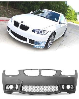 PARAURTI ANTERIORE BMW E92 93 06-10 LOOK M3 SRA