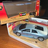 Lamborghini Murciélago 1/18 Bburago