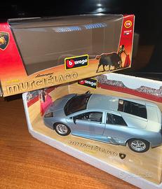 Lamborghini Murciélago 1/18 Bburago