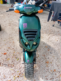 Piaggio nrg mc1 sport PRIMA SERIE