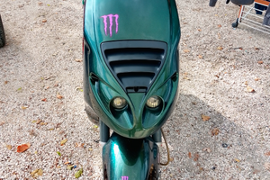 Piaggio nrg mc1 sport PRIMA SERIE