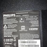 Televisore Philips 43 pollici 43PUS8535/12