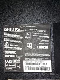 Televisore Philips 43 pollici 43PUS8535/12