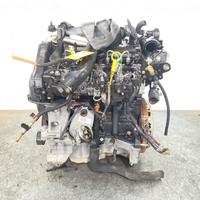 7701476910 MOTORE COMPLETO RENAULT Clio Serie K9km