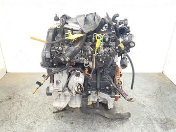 7701476910 MOTORE COMPLETO RENAULT Clio Serie K9km