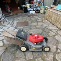 Taglia erba honda