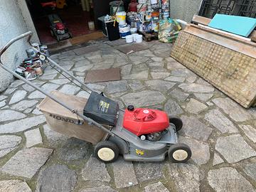 Taglia erba honda