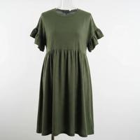 Vestito estivo/primaverile - Taglia XXL - Colore v