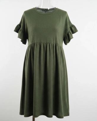 Vestito estivo/primaverile - Taglia XXL - Colore v