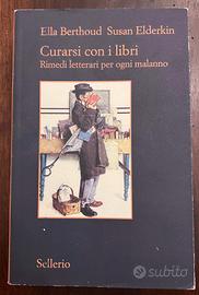 Romanzo -E. Berthoud, S. Elderkin - Dino Buzzati