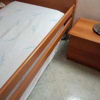 letto per disabili 