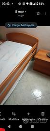 letto per disabili 