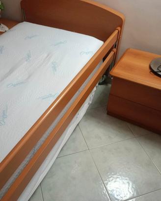 letto per disabili 