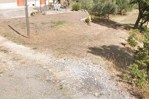 Casa singola con terreno