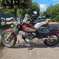 Yamaha XV 250 Virago - 1995