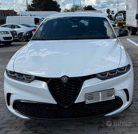 Alfa Romeo Tonale 1.6 diesel 130 CV TCT6 Tributo I