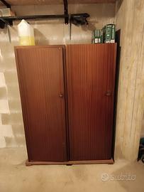 mobile a due ante anni 70