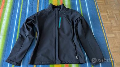 giacca antivento donna quecha