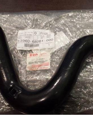 TUBO X SUZUKI GRAND VITARA 2.0 HDI 1396068DB1