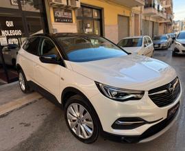 Opel Grandland X 1.5 diesel Ecotec Start&Stop aut.