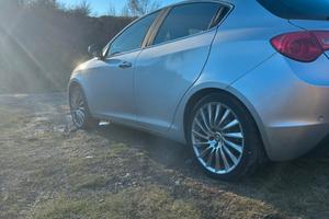 Alfa Romeo Giulietta 1.6