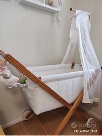 Culla Prenatal