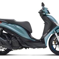 Piaggio Medley 125 E5+