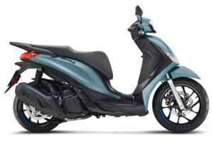 Piaggio Medley 125 E5+