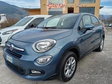 Fiat 500X 1.6 E-Torq