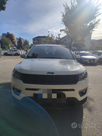 Vendita Jeep Compass