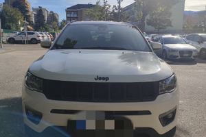 Vendita Jeep Compass