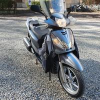 Honda SH 300 - 2012