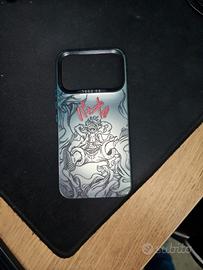 Poco F8 Ultra cover One piece