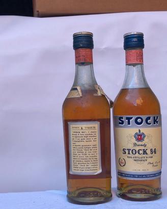 stock brandy vintage