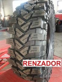 Gomme 255 75 r 17 RENZADOR