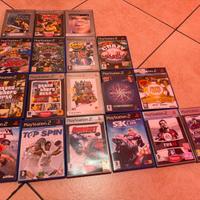 Giochi Ps2 (Leggere la descrizione!)